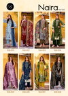 Naira Vol 123 By Belliza Pure Cotton Printed Dress Material Wholesalers In Surat